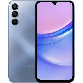 Samsung Galaxy A15